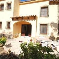 Вилла в Испании, Валенсия, Аликанте, 232 кв.м.