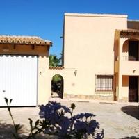 Вилла в Испании, Валенсия, Аликанте, 232 кв.м.