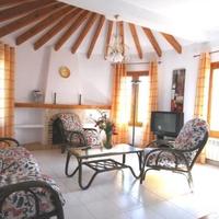 Вилла в Испании, Валенсия, Аликанте, 232 кв.м.