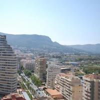 Квартира в Испании, Валенсия, Аликанте, 124 кв.м.