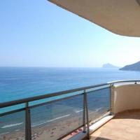 Квартира в Испании, Валенсия, Аликанте, 124 кв.м.