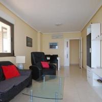 Квартира в Испании, Валенсия, Аликанте, 124 кв.м.