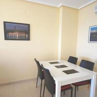 Квартира в Испании, Валенсия, Аликанте, 124 кв.м.