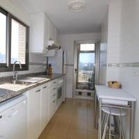 Квартира в Испании, Валенсия, Аликанте, 124 кв.м.