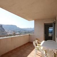 Квартира в Испании, Валенсия, Аликанте, 124 кв.м.