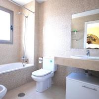 Квартира в Испании, Валенсия, Аликанте, 124 кв.м.