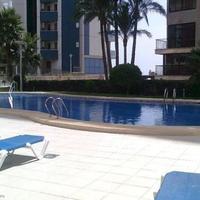 Квартира в Испании, Валенсия, Аликанте, 124 кв.м.