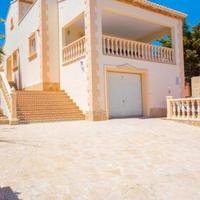 Вилла в Испании, Валенсия, Аликанте, 345 кв.м.