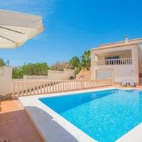 Вилла в Испании, Валенсия, Аликанте, 345 кв.м.