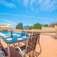 Вилла в Испании, Валенсия, Аликанте, 345 кв.м.