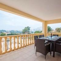 Вилла в Испании, Валенсия, Аликанте, 345 кв.м.