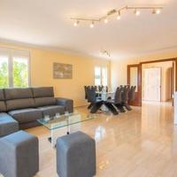 Вилла в Испании, Валенсия, Аликанте, 345 кв.м.