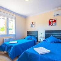 Вилла в Испании, Валенсия, Аликанте, 345 кв.м.