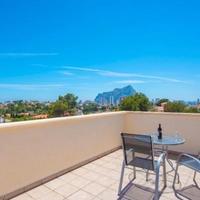 Вилла в Испании, Валенсия, Аликанте, 345 кв.м.