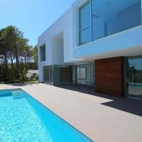 Вилла в Испании, Валенсия, Аликанте, 536 кв.м.