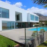 Вилла в Испании, Валенсия, Аликанте, 536 кв.м.