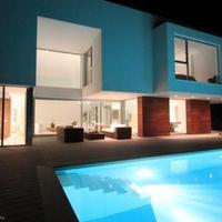 Вилла в Испании, Валенсия, Аликанте, 536 кв.м.