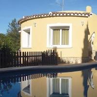 Вилла в Испании, Валенсия, Аликанте, 135 кв.м.