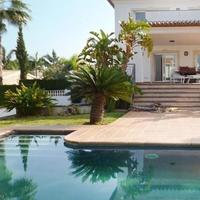 Вилла в Испании, Валенсия, Аликанте, 450 кв.м.