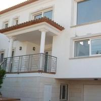 Вилла в Испании, Валенсия, Аликанте, 450 кв.м.