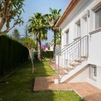 Вилла в Испании, Валенсия, Аликанте, 450 кв.м.