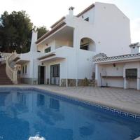 Вилла в Испании, Валенсия, Аликанте, 300 кв.м.