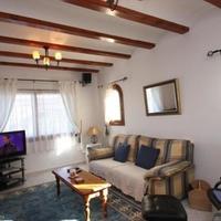 Вилла в Испании, Валенсия, Аликанте, 300 кв.м.