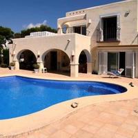 Вилла в Испании, Валенсия, Аликанте, 300 кв.м.