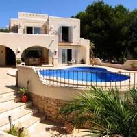 Вилла в Испании, Валенсия, Аликанте, 300 кв.м.