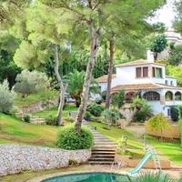 Вилла в Испании, Валенсия, Аликанте, 420 кв.м.