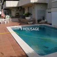 Villa in Spain, Catalunya, Cambrils, 250 sq.m.
