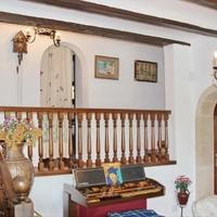 Вилла в Испании, Валенсия, Аликанте, 420 кв.м.