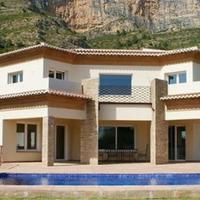 Вилла в Испании, Валенсия, Аликанте, 345 кв.м.