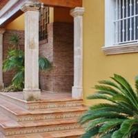 Вилла в Испании, Валенсия, Аликанте, 400 кв.м.