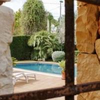 Вилла в Испании, Валенсия, Аликанте, 400 кв.м.