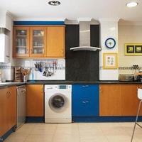 Квартира в Испании, Валенсия, Аликанте, 100 кв.м.