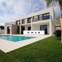 Вилла в Испании, Валенсия, Аликанте, 303 кв.м.