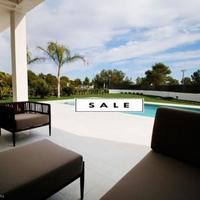 Вилла в Испании, Валенсия, Аликанте, 303 кв.м.