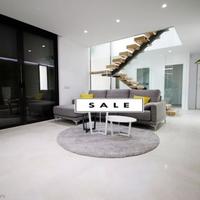 Вилла в Испании, Валенсия, Аликанте, 303 кв.м.