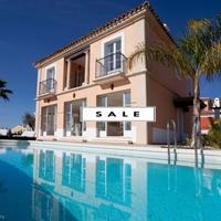 Вилла в Испании, Валенсия, Аликанте, 200 кв.м.