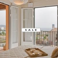 Вилла в Испании, Валенсия, Аликанте, 200 кв.м.