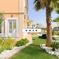 Вилла в Испании, Валенсия, Аликанте, 200 кв.м.