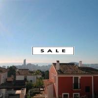 Вилла в Испании, Валенсия, Аликанте, 200 кв.м.