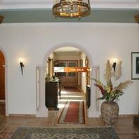 Villa in Spain, Comunitat Valenciana, Alicante, 734 sq.m.