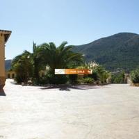 Villa in Spain, Comunitat Valenciana, Alicante, 734 sq.m.