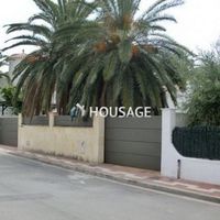 Villa in Spain, Catalunya, Cambrils, 120 sq.m.