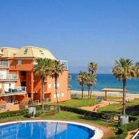 Квартира в Испании, Валенсия, Аликанте, 70 кв.м.