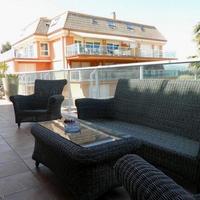 Квартира в Испании, Валенсия, Аликанте, 70 кв.м.