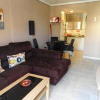 Квартира в Испании, Валенсия, Аликанте, 70 кв.м.