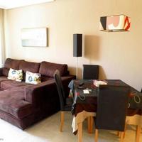 Квартира в Испании, Валенсия, Аликанте, 70 кв.м.